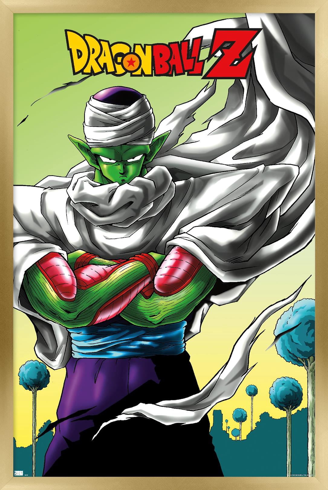 EDOYA　セル画　Dragon.Ball ドラゴンボール　Piccolo Yahoo!オークション - ドラゴンボール セル画 動画付き ピッコロ ドラ