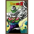 thumbnail image 1 of Dragon Ball Z - Piccolo Wall Poster, 22.375" x 34" Framed, 1 of 6