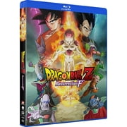Dragon Ball Z: Resurrection 'F'