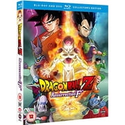 Dragon Ball Z Resurrection F Collectors Edition [BLU-RAY]