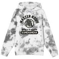 thumbnail image 1 of Dragon Ball Z Roshi Kamekameha Master Men's Cloud Wash Sweatshirt-3XL, 1 of 2
