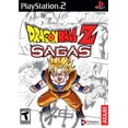 thumbnail image 1 of Dragon Ball Z: Sagas - PlayStation 2, 1 of 2