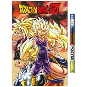 Dragon Ball Official Art