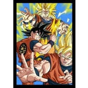 Dragon Ball Z: Season 1