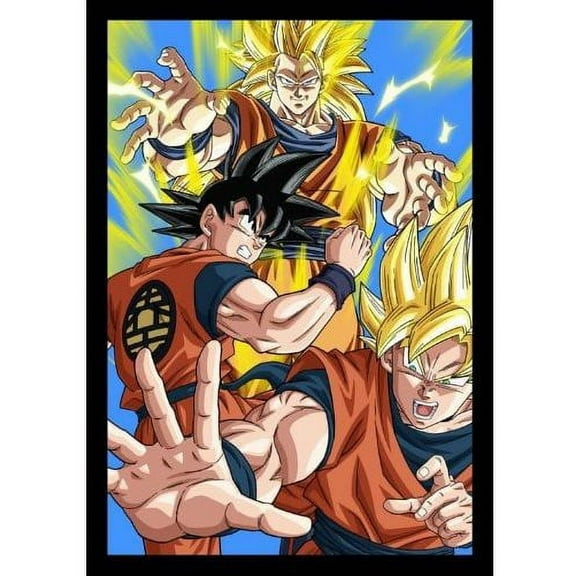 Dragon Ball Z: Season 1