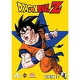 thumbnail image 1 of Dragon Ball Z: Season 1 - Part 1 [DVD], 1 of 1