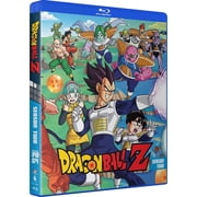 Dragon Ball Z Season 2