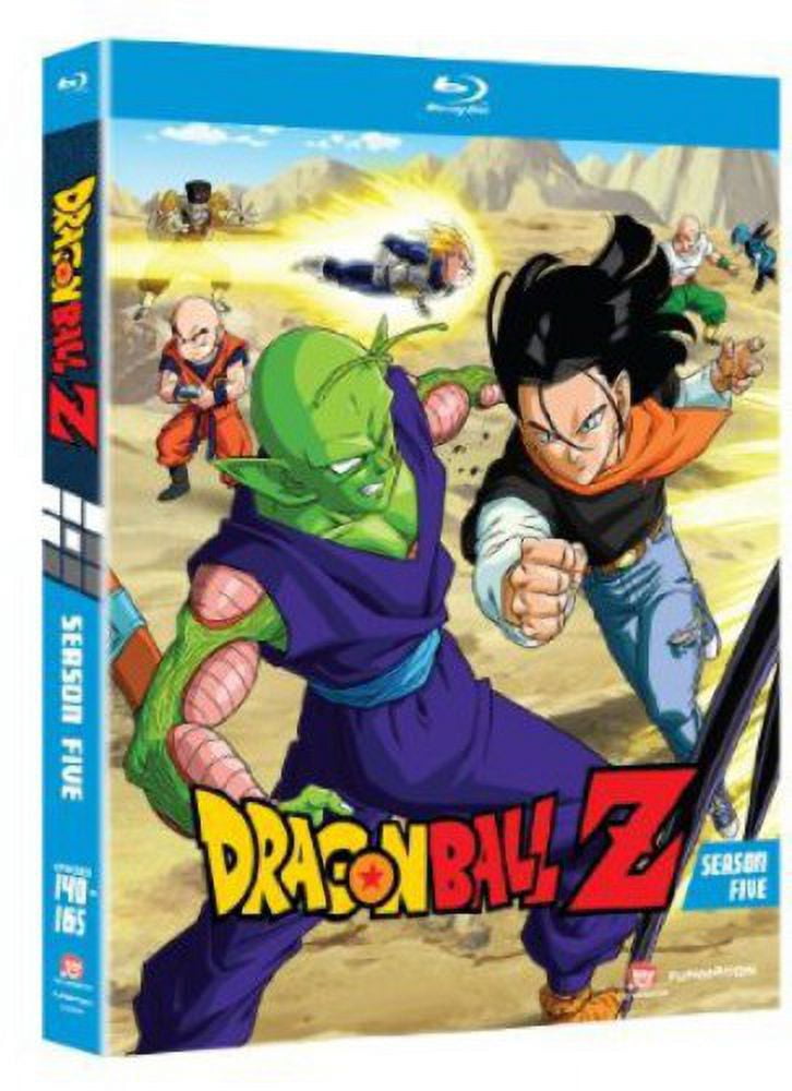 Dragon-Ball-Z-Season-5-Blu-ray