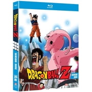 Dragon Ball Z: Season 9 (Blu-ray), Funimation Prod, Anime
