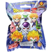 Dragon Ball Z Series 1 Blind Bagged Mystery Mini Figure - One Random