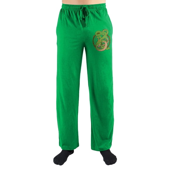 Dragon Ball Z Shenron Sleep Pajama Pants-Small