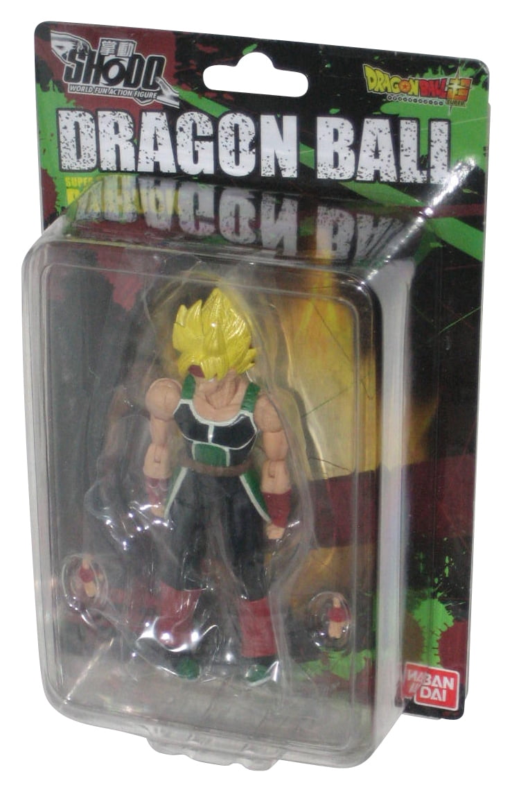 Bandai shodo best sale dragon ball z