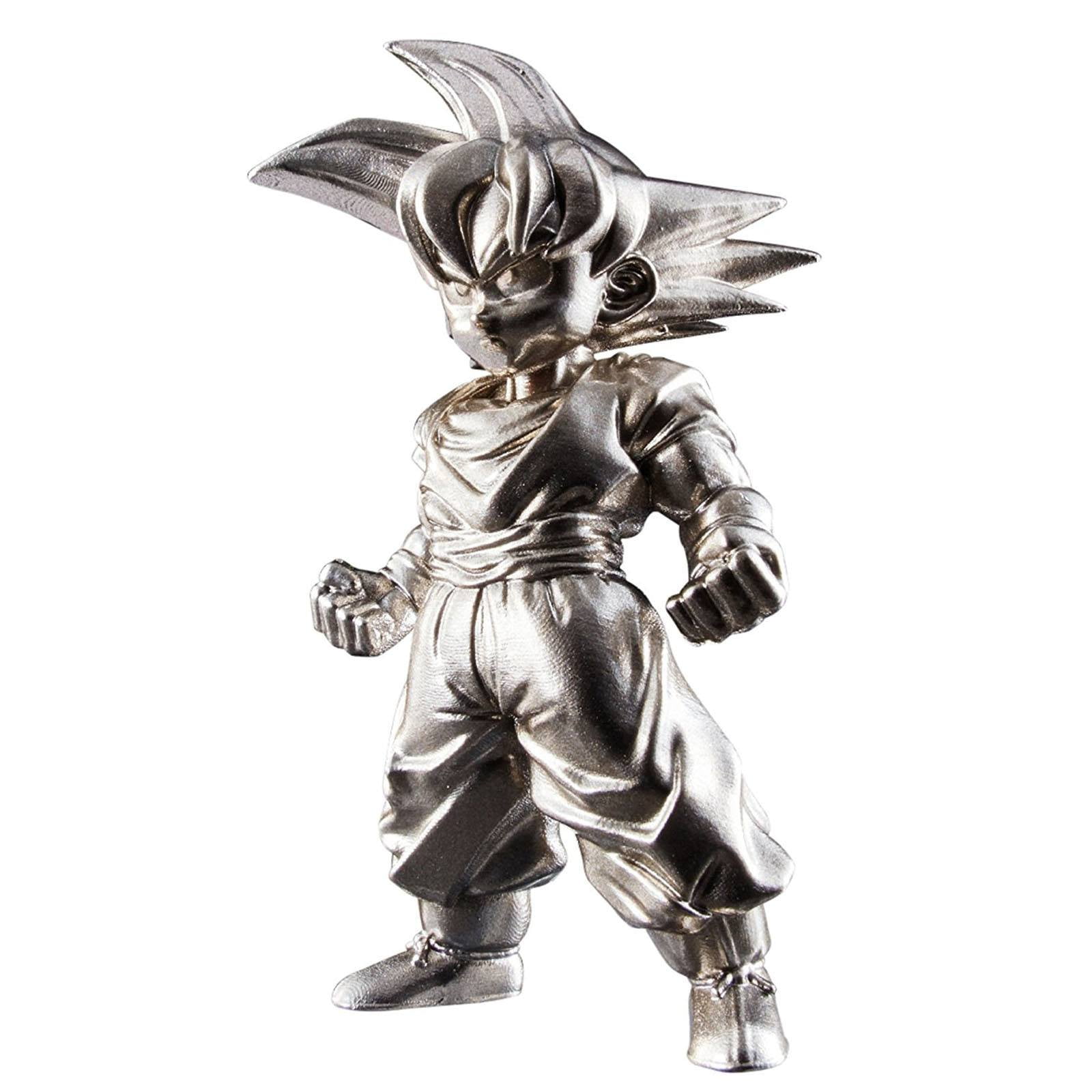 Super Saiyan 3 Son Goku Full Color ver. Dragon Ball Super SCulture From  Japan