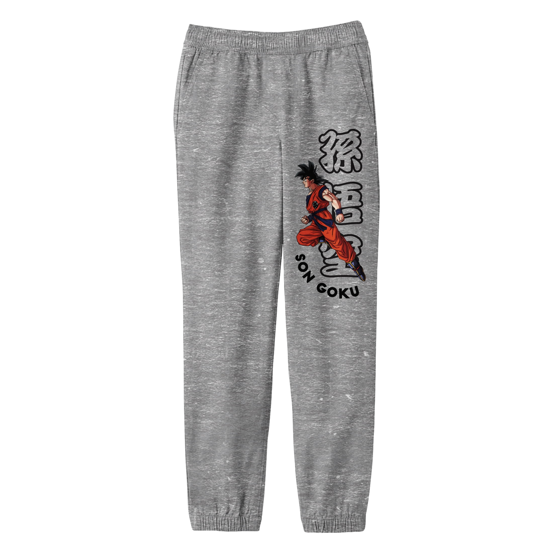 Dbz joggers sales