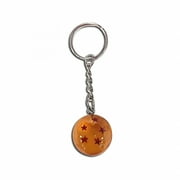 Dragon Ball Z Dragon Ball 5 Keychain