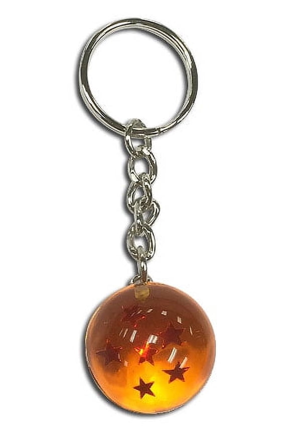 Stars #6 Anime Keychain GE-85091