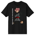 thumbnail image 1 of Dragon Ball Z Super Goku Character Men's Black T-Shirt-3XL, 1 of 3