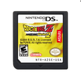 thumbnail image 1 of Dragon Ball Z Supersonic Warriors 2 NDS game US Version, Cartridges Only, 1 of 6