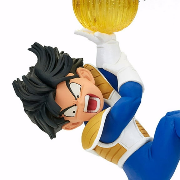 Dragon Ball Z The Son Gohan II G x Materia Statue