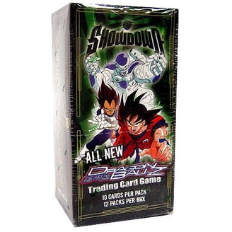 Dbz Dragon Box