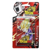 Collectible Dragon Ball Z Trading Card GameThe Awakening Series 2, 9 Pack