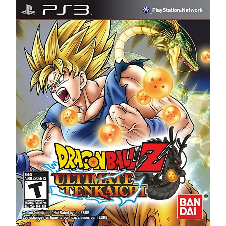 Dragon Ball Z Battle - 🕹️ Online Game