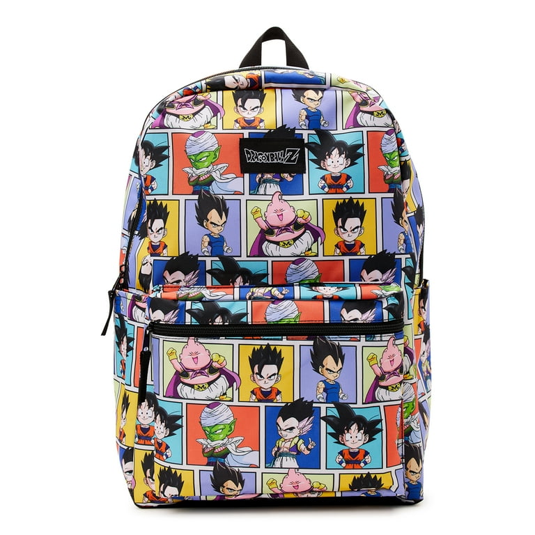 Dragon ball z louis vuitton backpack sale