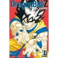 thumbnail image 1 of Dragon Ball Z (VIZBIG Edition): Dragon Ball Z (VIZBIG Edition), Vol. 2 (Series #2) (Paperback), 1 of 1