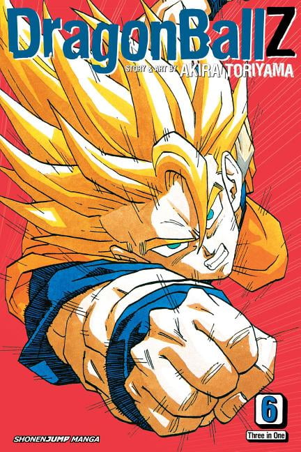 Dragon Ball Super, Vol. 1: Warriors From Universe 6! by Akira