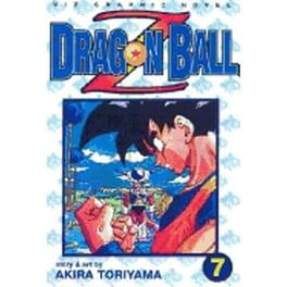 Dragon Ball Full Color Saiyan Arc: Dragon Ball Full Color