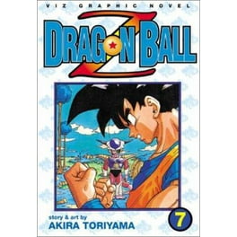 Dragon Ball Z 