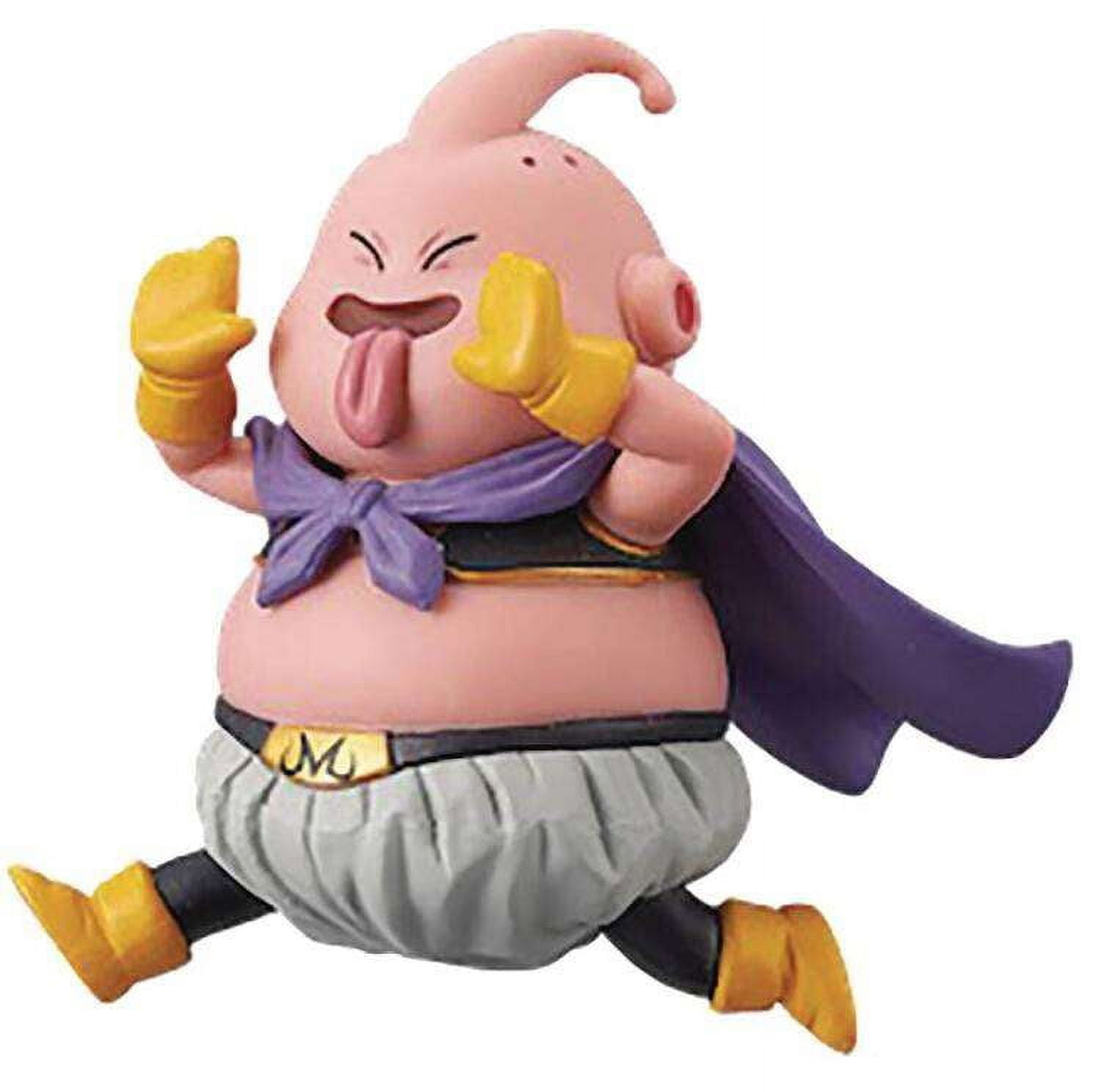 File:Cosplayer of Majin Boo, Dragon Ball Z 20170212a.jpg - Wikimedia Commons