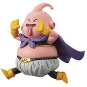 Dragon Ball Z WCF Historical Characters Vol. 3 Majin Buu 2.5-inch Minifigure BanPresto