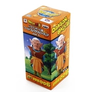 Dragon Ball Z World Kibito 3 Collectible Figure