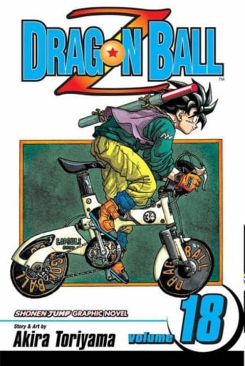 DRAGON BALL #1〜#26 Dragon Ball Z Manga Box Set (Manga Vols #1-26) | eBay