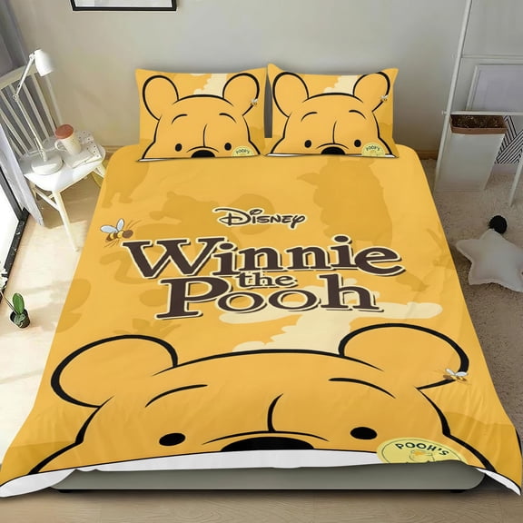 Dragon Ball Z cotton sheet set, three-piece, soft on skin, durable material, unique design, perfect gifts for family, friends, fans, 55x79 in (140*200 cm).