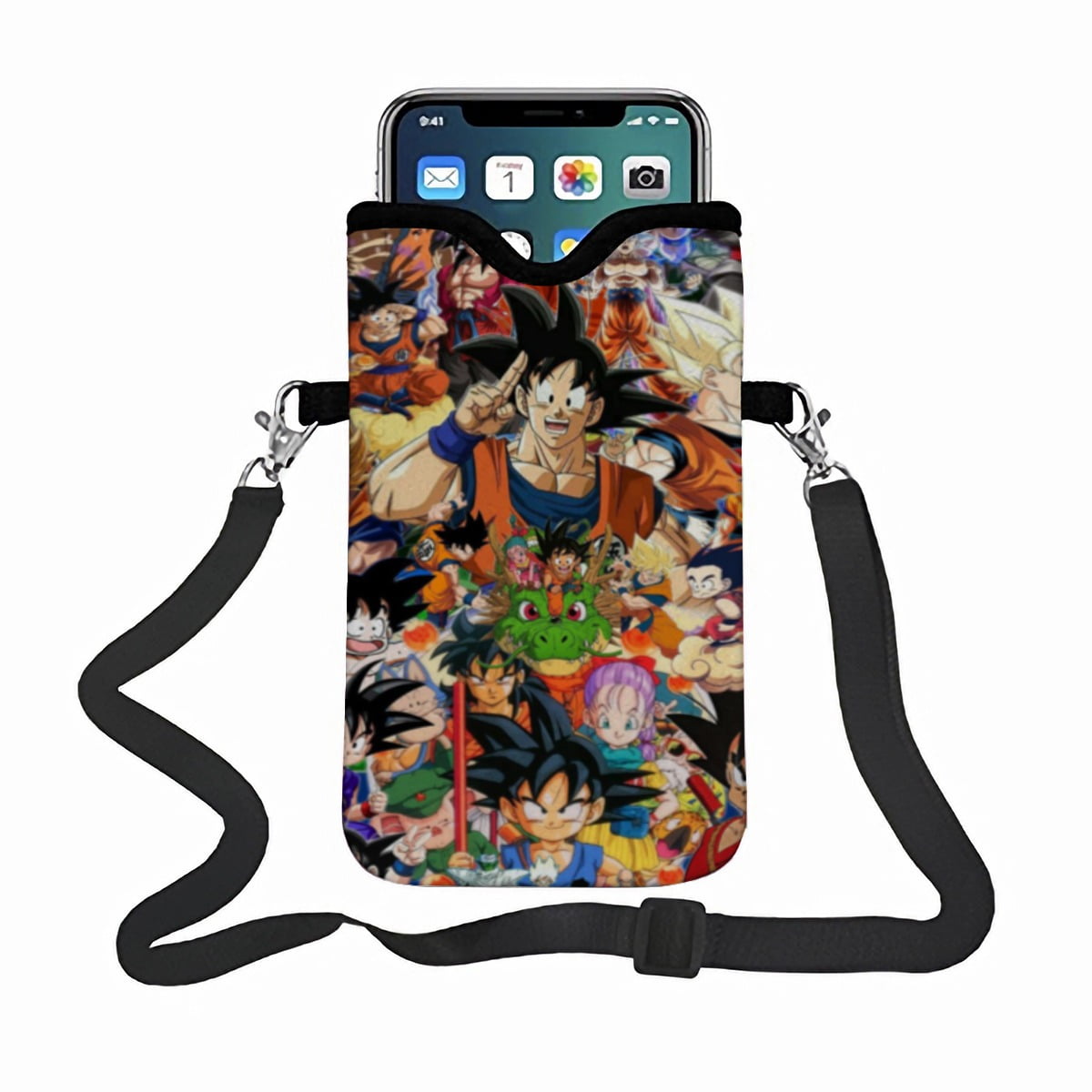 【期間限定値下げ】Dragon Ball Z iPhoneケース apple iphone 12 pro max hard case dragon ball z dbz goku