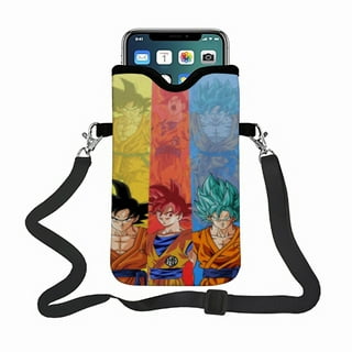 Dragon Ball Z Case