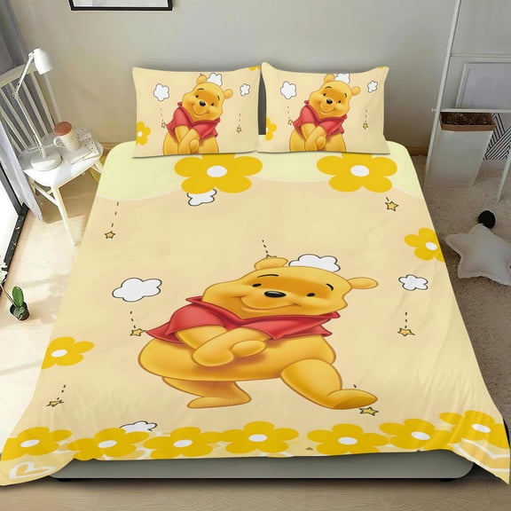 Dragon Ball Z themed sheet set, three-piece, plush,standout design, machine-washable, great gifts for family, friends, fans, 68x86 in (173*218 cm).