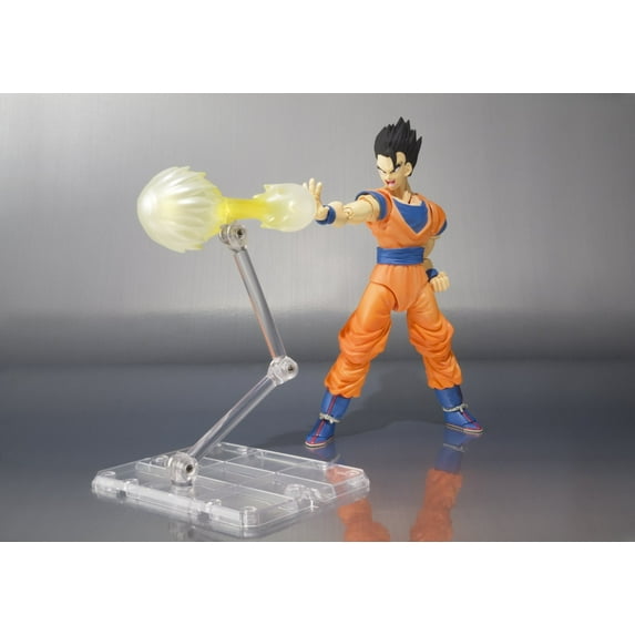 Dragon Ball z Ultimate Gohan Sh Figuarts Action Figure