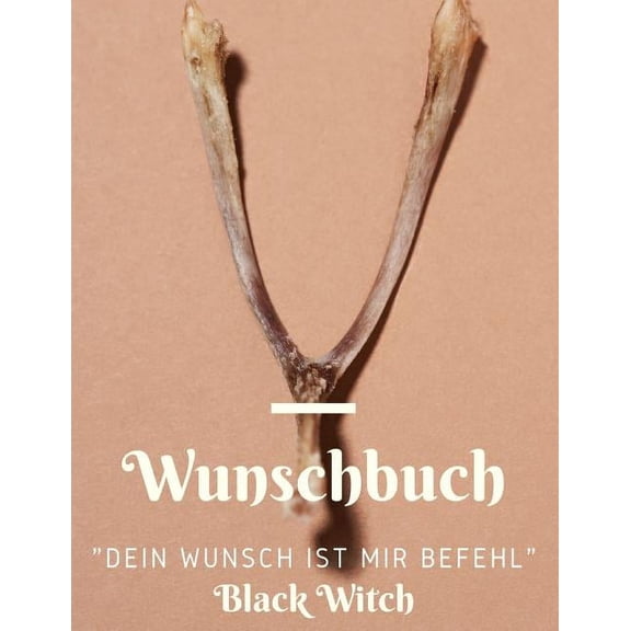 Wunschbuch, (Paperback)