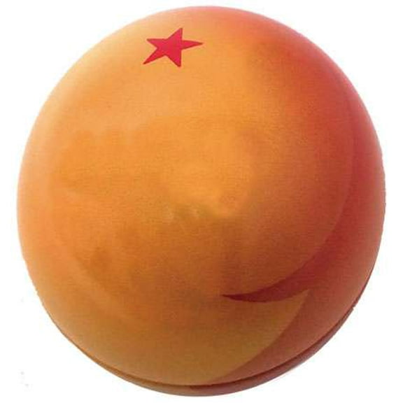 Dragon Balls - Sweet Red Star Shaped Candy