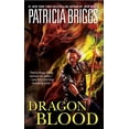 thumbnail image 1 of Pre-Owned Dragon Blood (Mass Market Paperback) 0441010083 9780441010080, 1 of 1