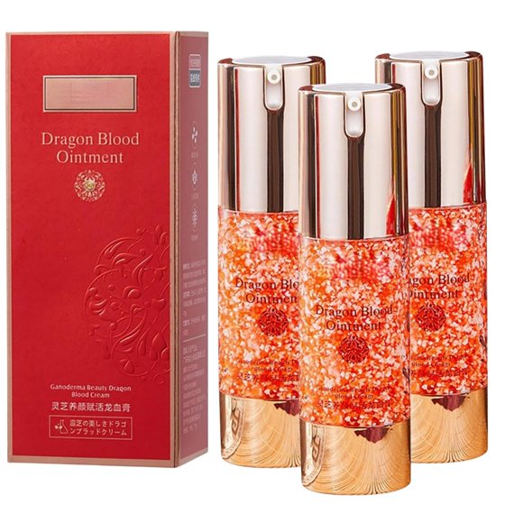 Dragon Blood Ointment Beauty Radiance Moisturizing Facial Skin Tightening Essence Cream Rejuvenation And Anti-aging Cream (Available)