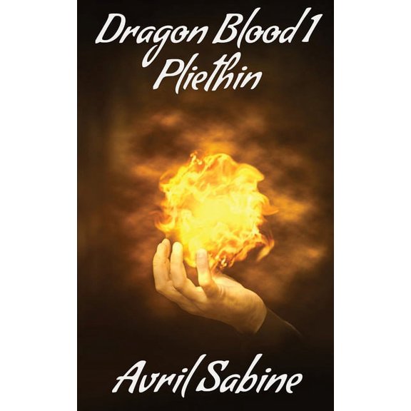 Dragon Blood Pliethin, Book 1, (Paperback)