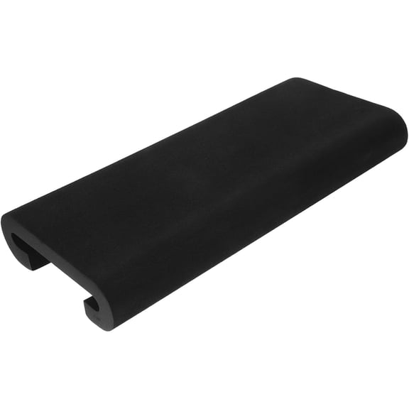 Dragon Boat Paddle Seat Pad 12.79X6.10X1.65In Non-Slip Breathable Outdoor Training Cushion for Kayaking Racing Comfort and Fatigue Relief