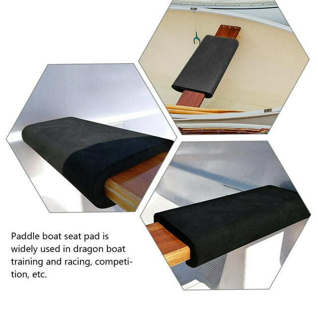 Dragon Boat Paddle Seat Pad Dragon Boat Saddle Boat Cushion Paddle Boat
