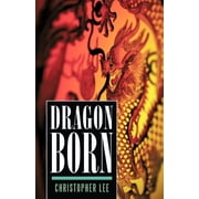 Dragon Born, Paperback