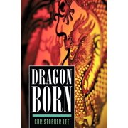 Dragon Born, Hardcover