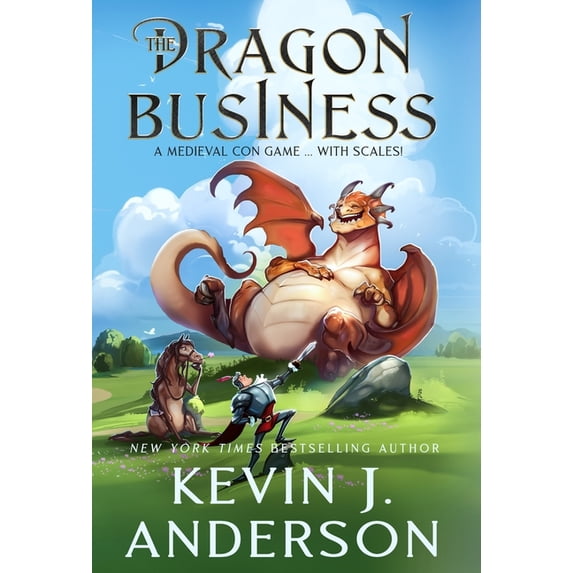 Dragon Business - Walmart.com